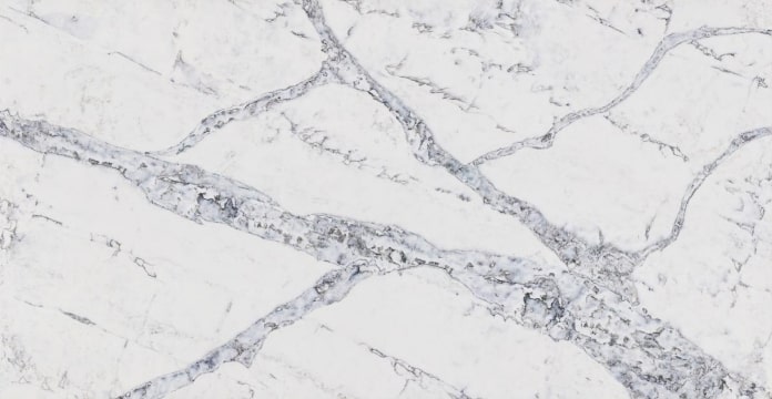 Calcatta Retro Quartz Worktop